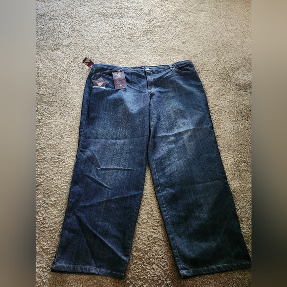 Denim jeans - Picture 2 of 2